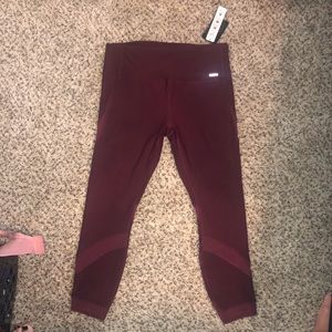 RBX Yoga Workout pants - Size L